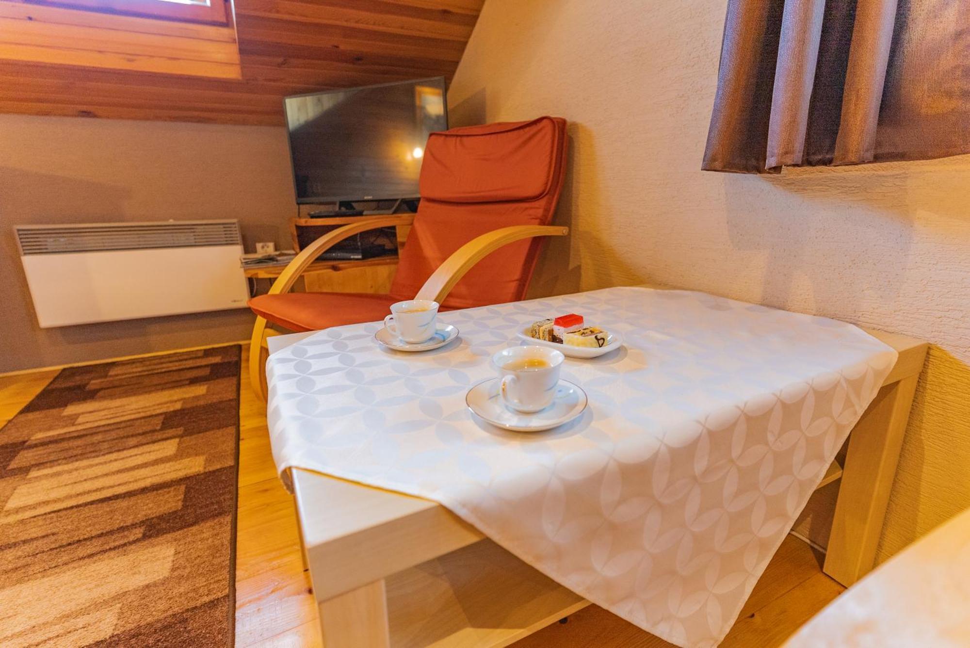 Privat Prima Hotel ลิปโตว์สกียาน ห้อง รูปภาพ