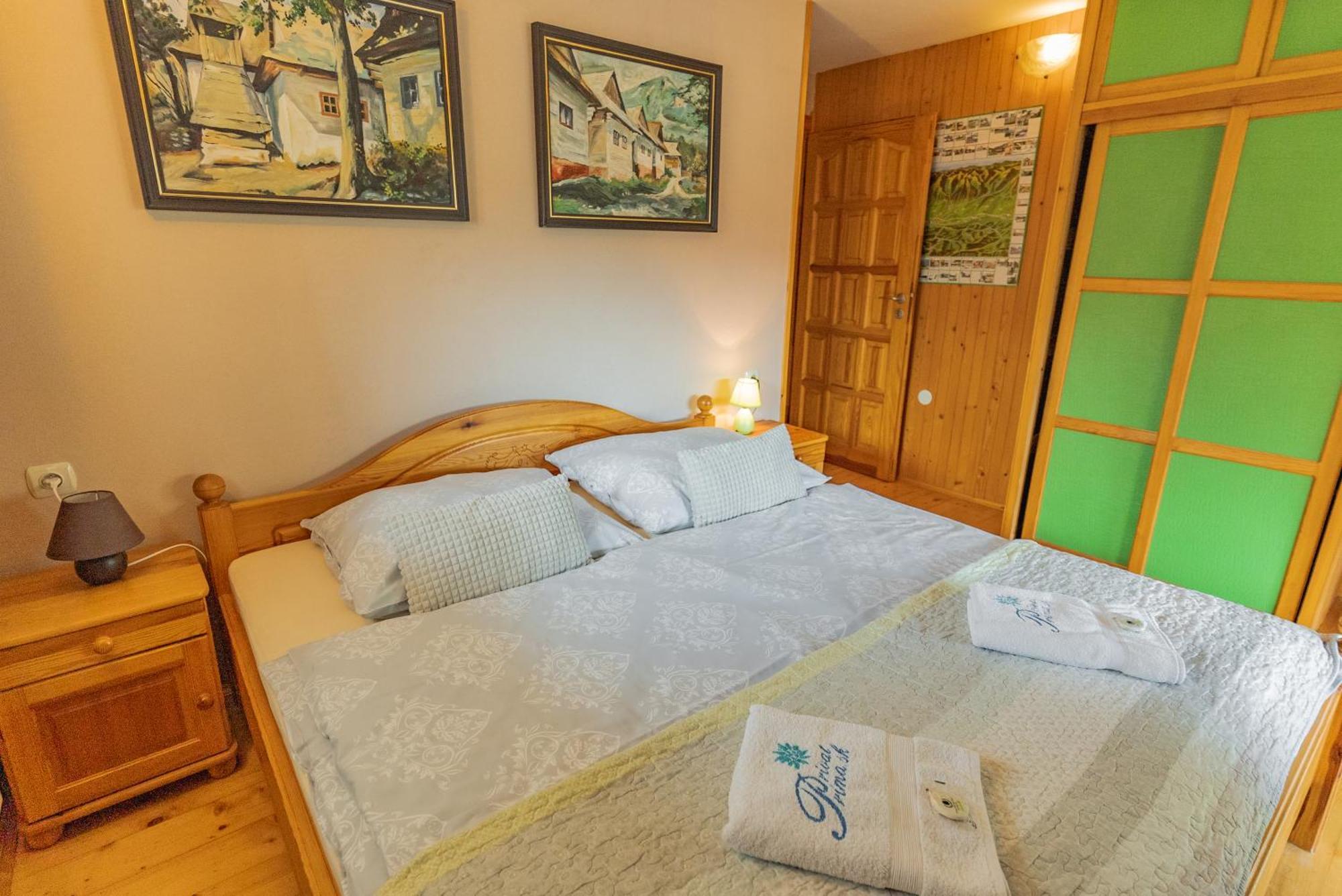 Privat Prima Hotel ลิปโตว์สกียาน ภายนอก รูปภาพ