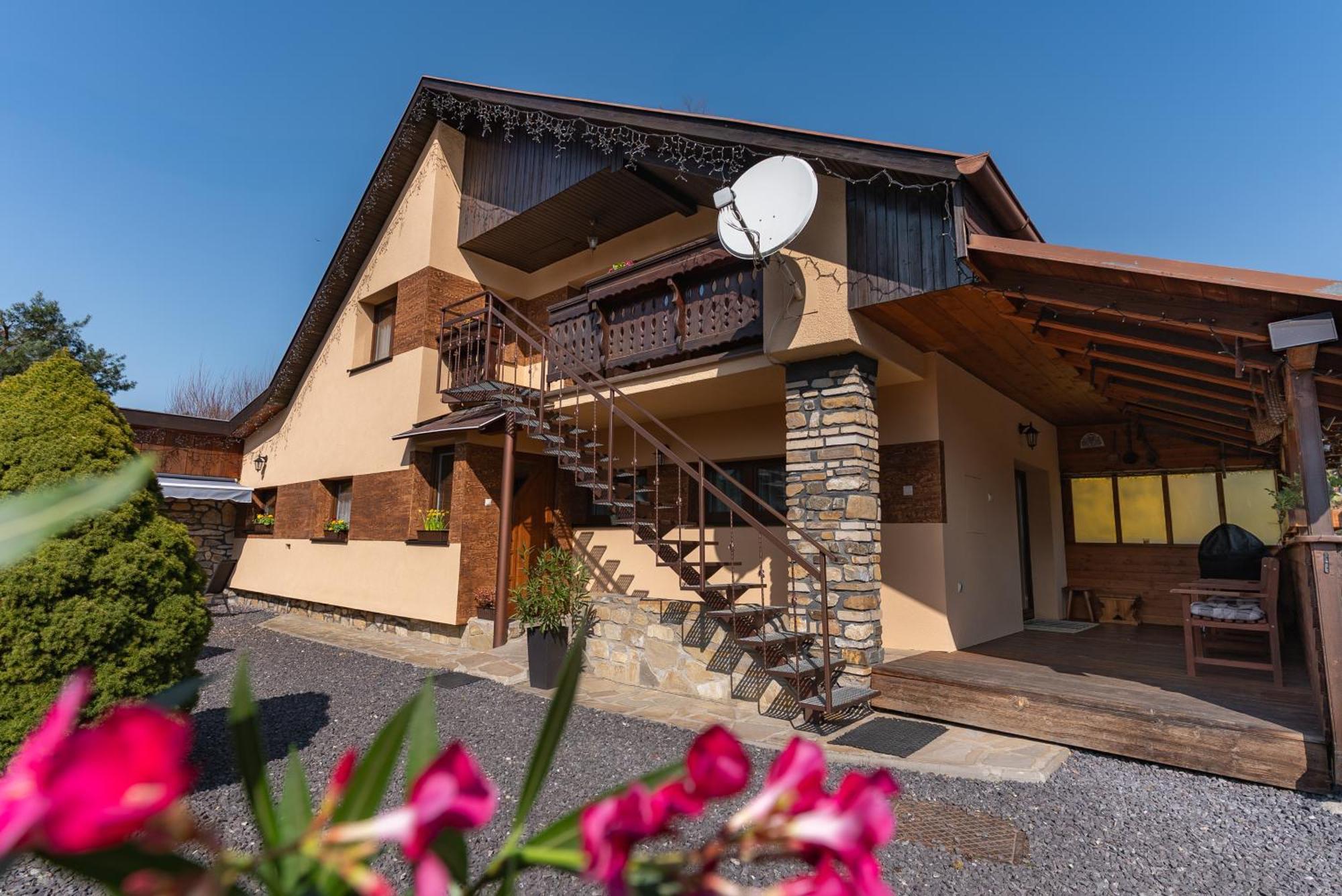 Privat Prima Hotel ลิปโตว์สกียาน ภายนอก รูปภาพ